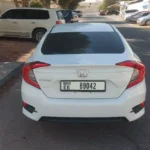 Honda Civic Car