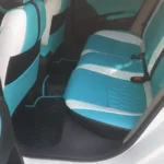 Honda Civic Car in Dubai