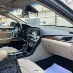 Hyundai Elantra Chauffeur Service in Dubai