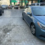 Hyundai Elantra With in Dubai