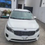 KIA Grand Carnival (4)