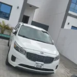 KIA Grand Carnival (5)