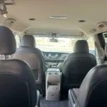 KIA Grand Sedona – Car