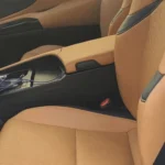 Lexus 300H Chauffeur Service in Dubai Airport & Corporate Travel