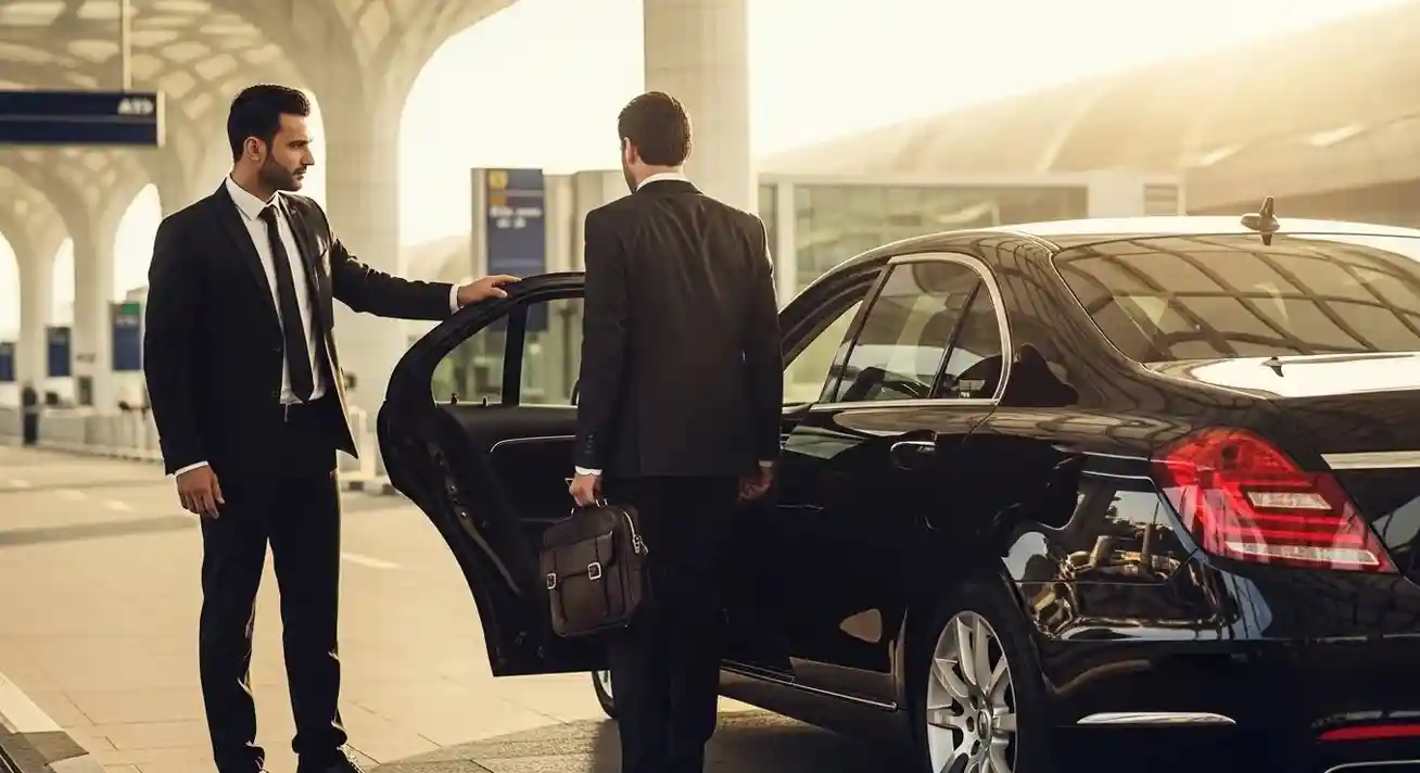 Corporate Transfer in Dubai