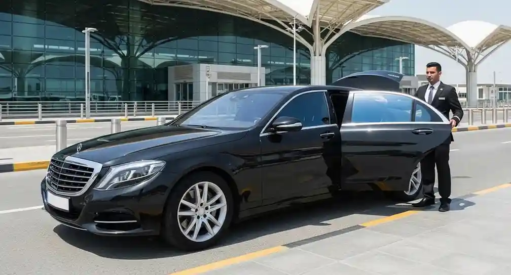 Inter-Emirates Travel Service