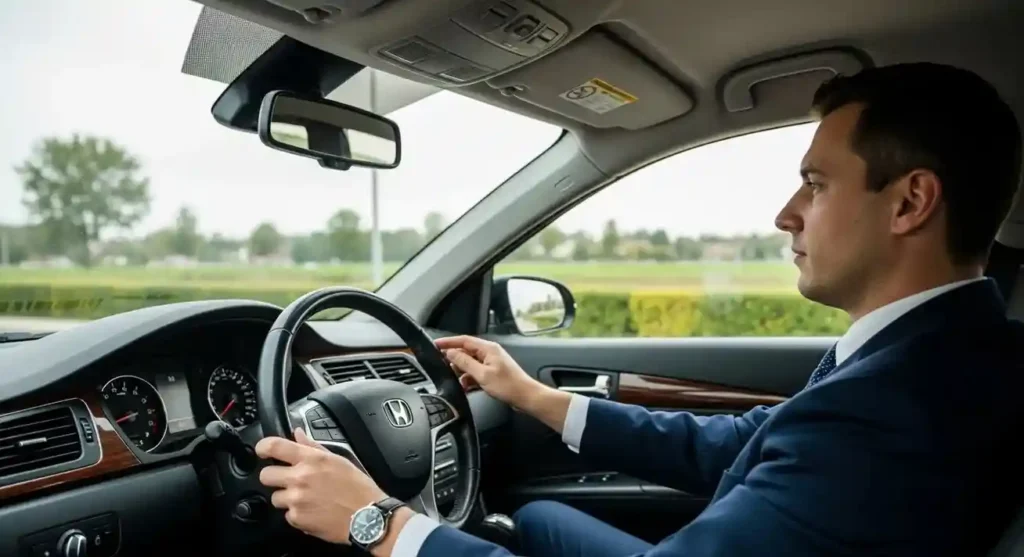 Reliable Hotel Transfer Service in Dubai