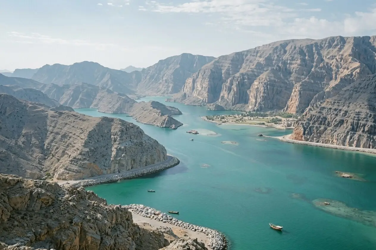 Khasab
