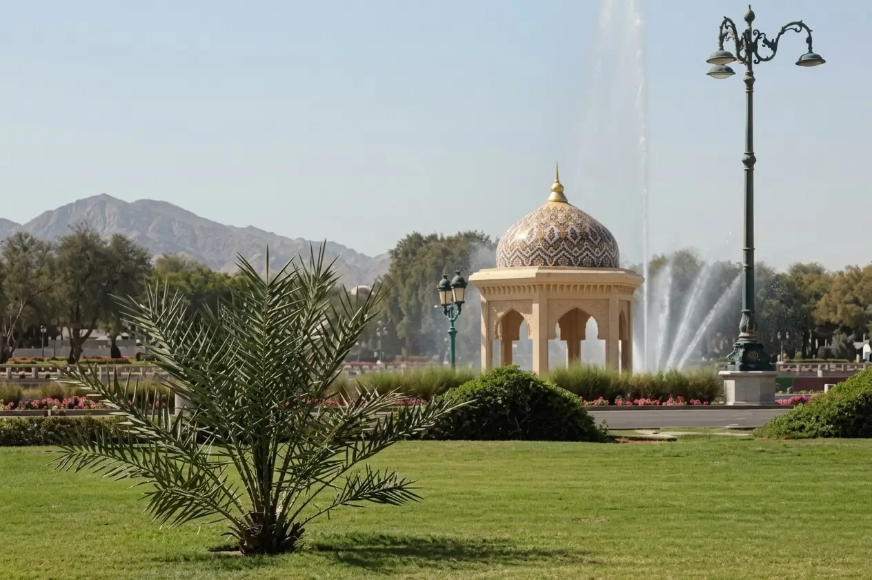 Muscat