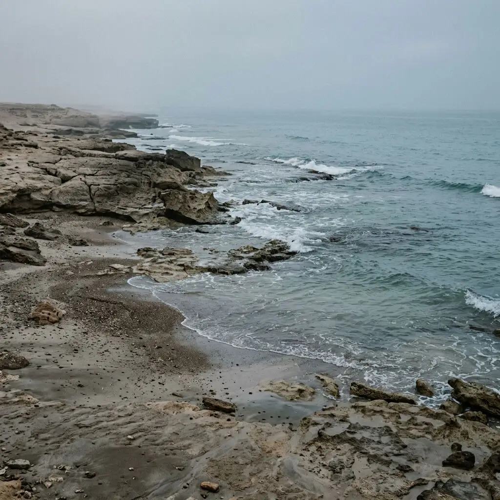 Beaches